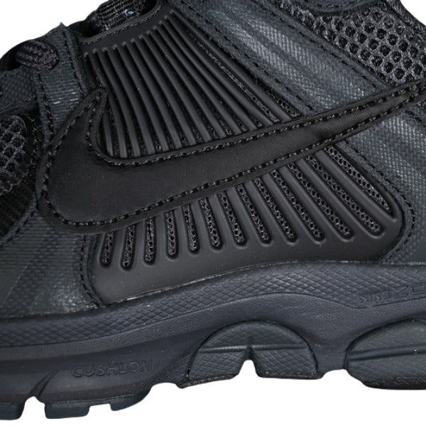 Nike Air Zoom Vomero 5 Black Running Shoes