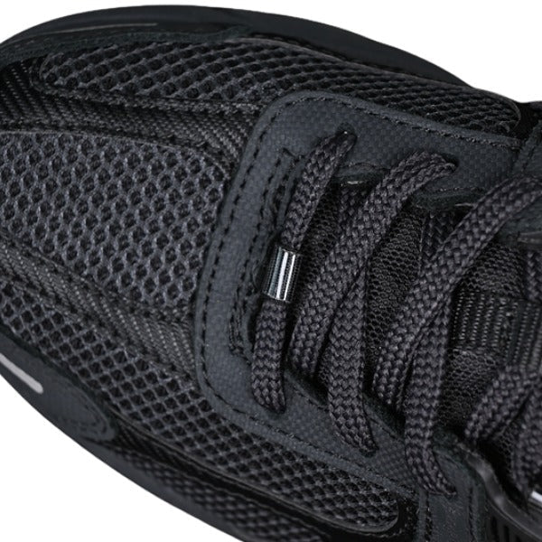 Nike Air Zoom Vomero 5 Black Running Shoes