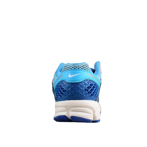 Nike Air Zoom Vomero 5 Blue and White Running Shoes