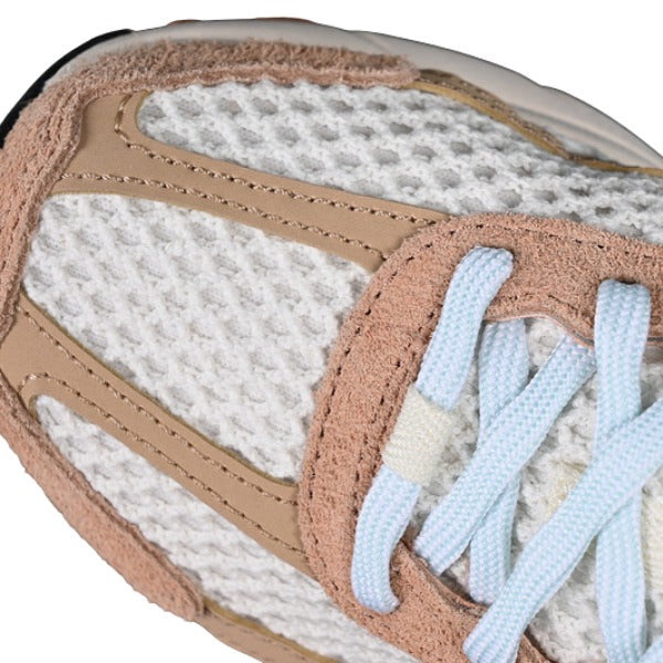 Nike Air Zoom Vomero 5 Brown and White Running Shoes