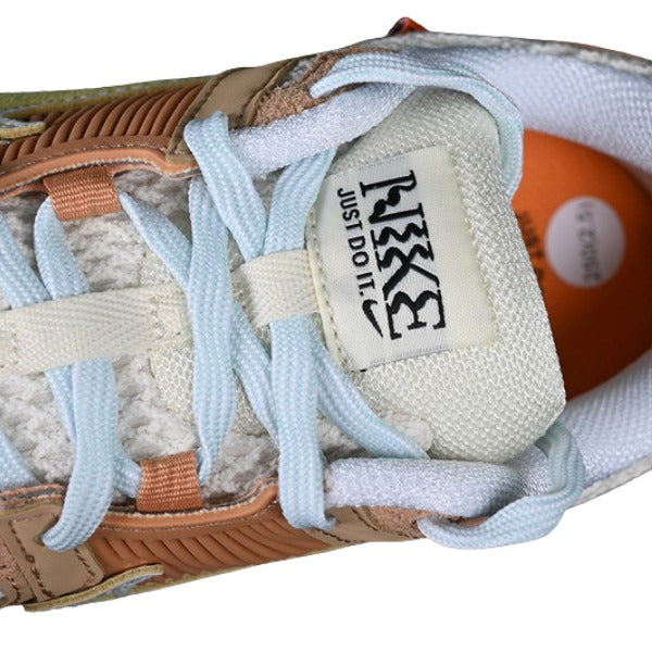 Nike Air Zoom Vomero 5 Brown and White Running Shoes
