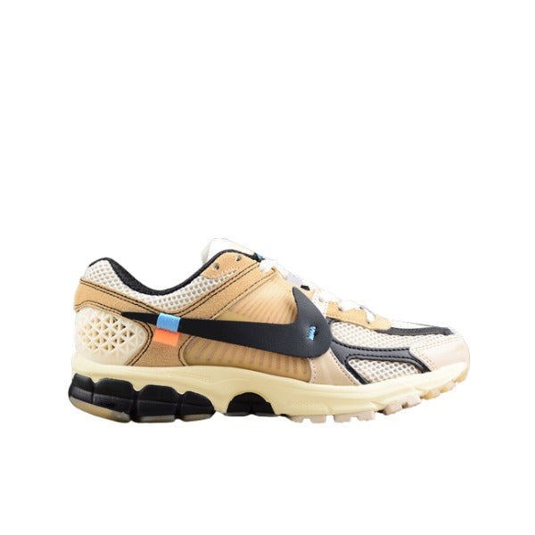 Nike Air Zoom Vomero 5 Brown Running Shoes