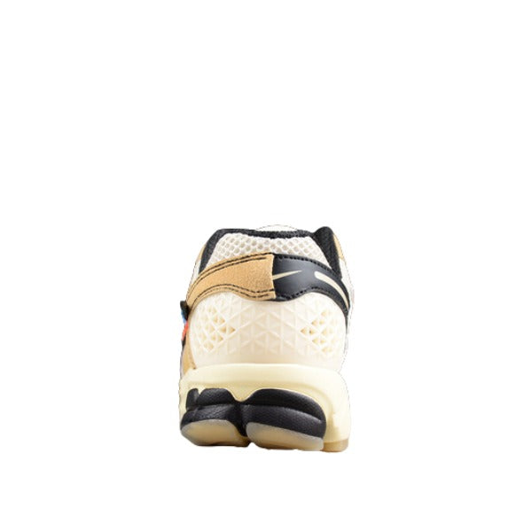 Nike Air Zoom Vomero 5 Brown Running Shoes
