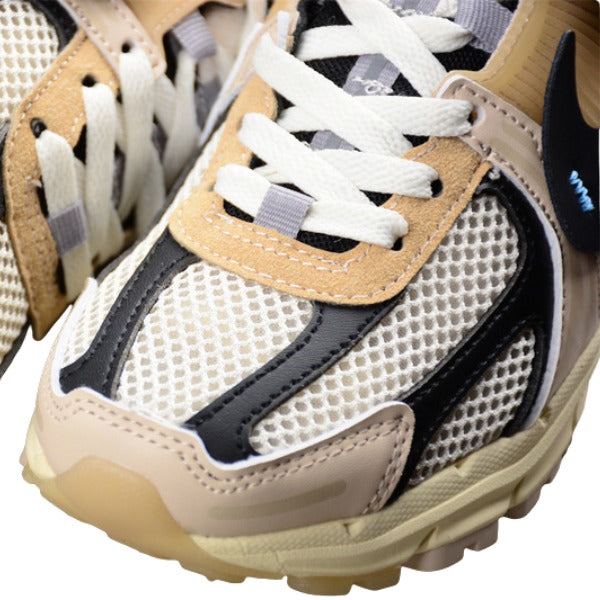 Nike Air Zoom Vomero 5 Brown Running Shoes