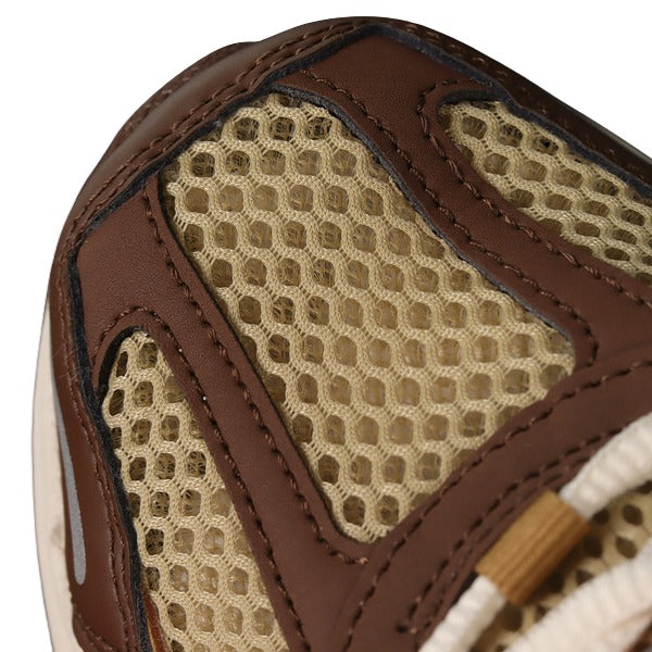 Nike Air Zoom Vomero 5 Brown Running Shoes