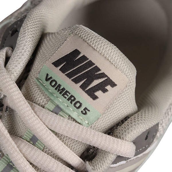 Nike Air Zoom Vomero 5 Brown Running Shoes