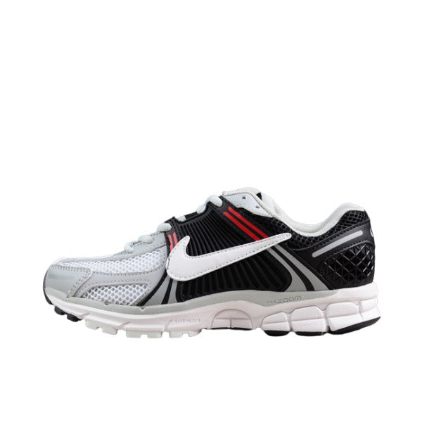 Nike Air Zoom Vomero 5 Gray and Black Running Shoes