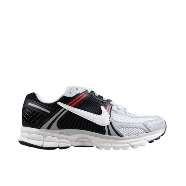 Nike Air Zoom Vomero 5 Gray and Black Running Shoes