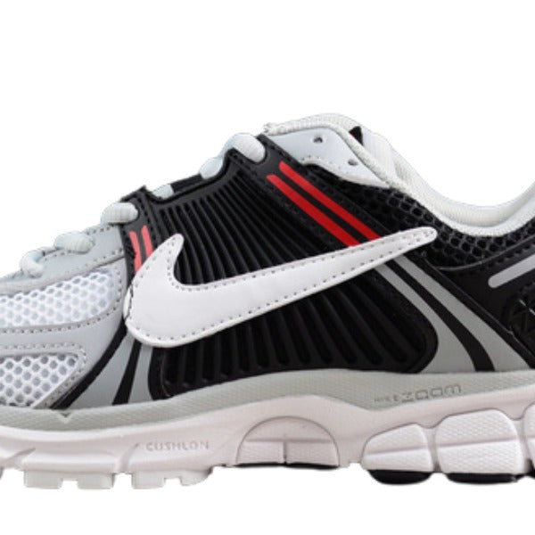 Nike Air Zoom Vomero 5 Gray and Black Running Shoes