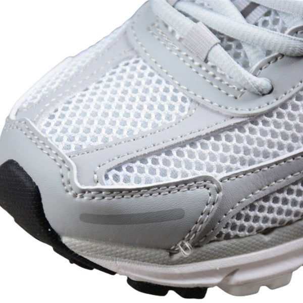 Nike Air Zoom Vomero 5 Gray and Black Running Shoes