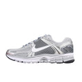 Nike Air Zoom Vomero 5 Gray and White Running Shoes
