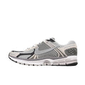 Nike Air Zoom Vomero 5 Gray and White Running Shoes