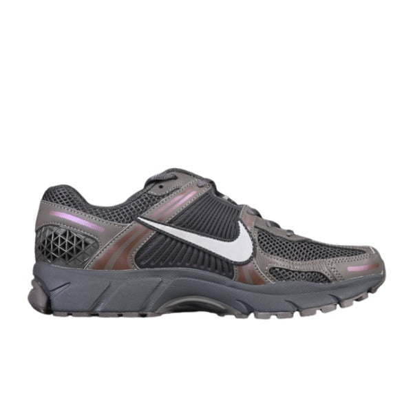 Nike Air Zoom Vomero 5 Gray and White Running Shoes