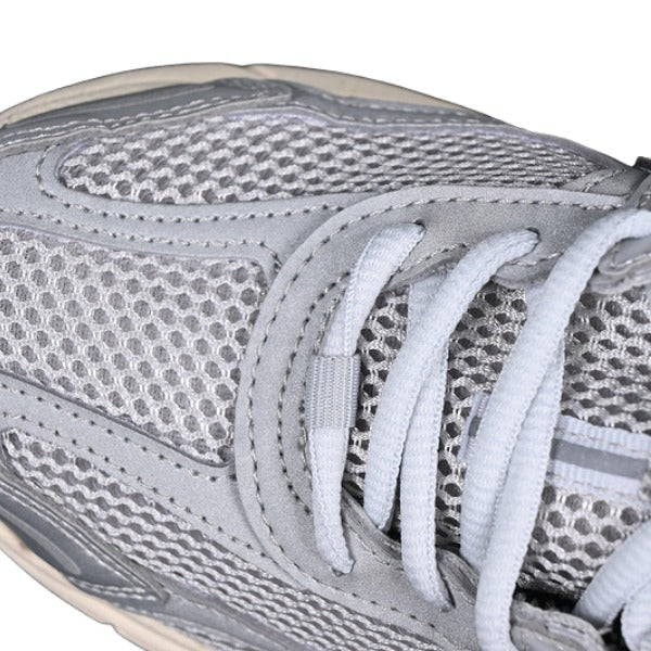 Nike Air Zoom Vomero 5 Gray and Yellow Running Shoes