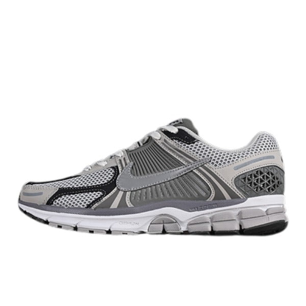 Nike Air Zoom Vomero 5 Gray Running Shoes