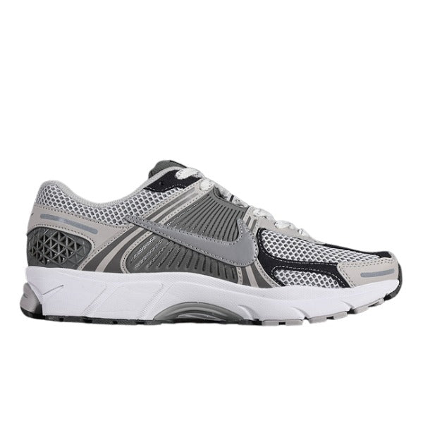 Nike Air Zoom Vomero 5 Gray Running Shoes