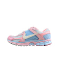 Nike Air Zoom Vomero 5 Light Blue and Pink Running Shoes