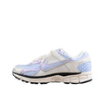 Nike Air Zoom Vomero 5 Light Blue and White Running Shoes