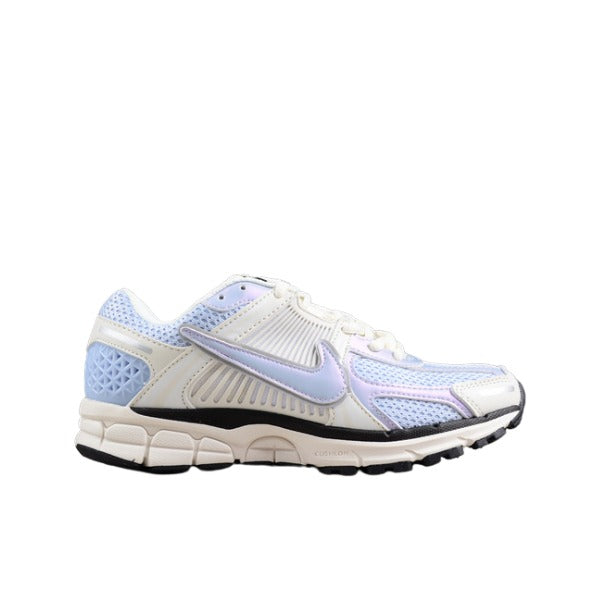 Nike Air Zoom Vomero 5 Light Blue and White Running Shoes
