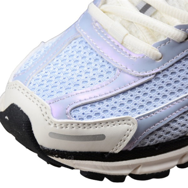 Nike Air Zoom Vomero 5 Light Blue and White Running Shoes