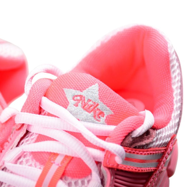 Nike Air Zoom Vomero 5 Pink Running Shoes