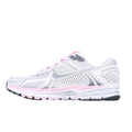 Nike Air Zoom Vomero 5 Silver and Pink Running Shoes