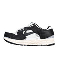Nike Air Zoom Vomero 5 White and Black Running Shoes
