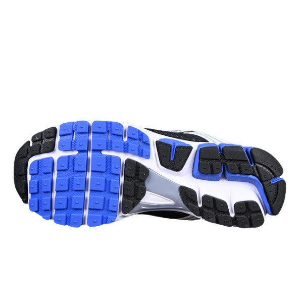 Nike Air Zoom Vomero 5 White and Blue Running Shoes