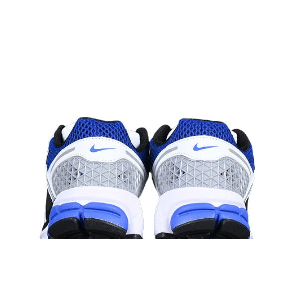 Nike Air Zoom Vomero 5 White and Blue Running Shoes