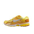 Nike Air Zoom Vomero 5 Yellow and White Running Shoes