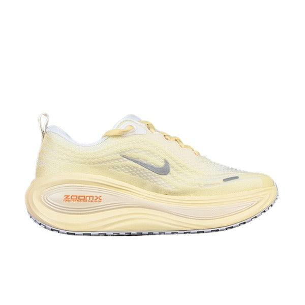 Nike Air Zoom Vomero Plus Beige Running Shoes