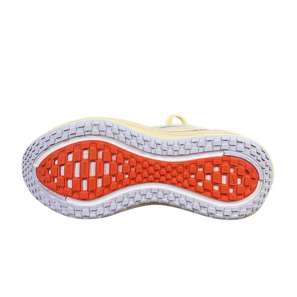 Nike Air Zoom Vomero Plus Beige Running Shoes