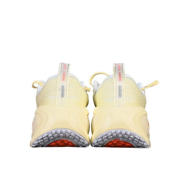 Nike Air Zoom Vomero Plus Beige Running Shoes