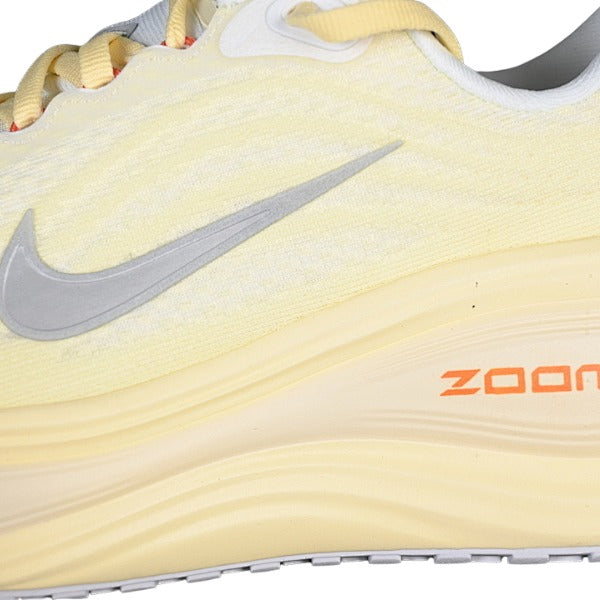 Nike Air Zoom Vomero Plus Beige Running Shoes