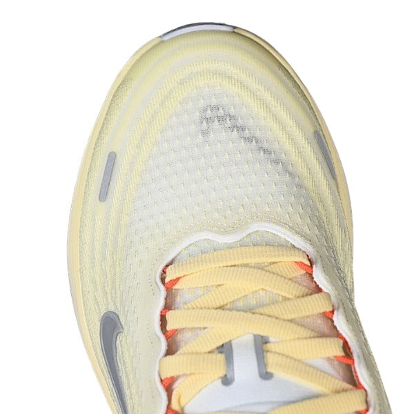 Nike Air Zoom Vomero Plus Beige Running Shoes