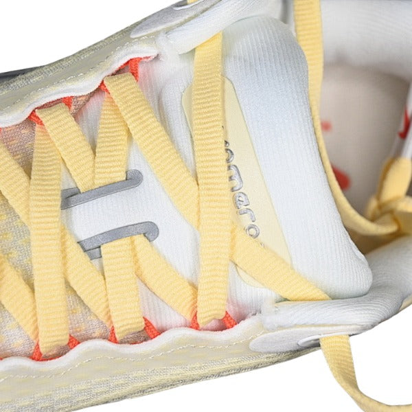 Nike Air Zoom Vomero Plus Beige Running Shoes
