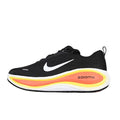 Nike Air Zoom Vomero Plus Black and Orange Running Shoes