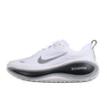 Nike Air Zoom Vomero Plus Black and White Running Shoes