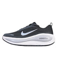 Nike Air Zoom Vomero Plus Black and White Running Shoes