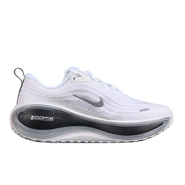 Nike Air Zoom Vomero Plus Black and White Running Shoes