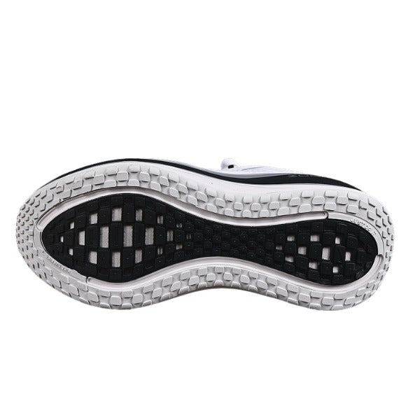 Nike Air Zoom Vomero Plus Black and White Running Shoes