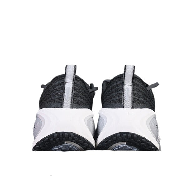 Nike Air Zoom Vomero Plus Black and White Running Shoes