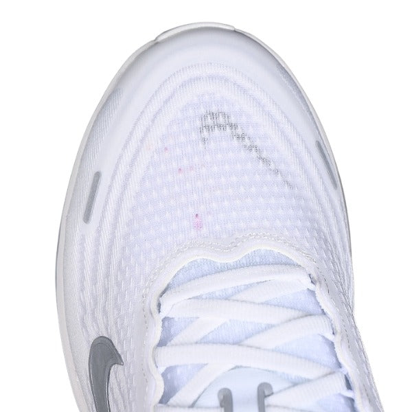 Nike Air Zoom Vomero Plus Black and White Running Shoes