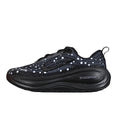 Nike Air Zoom Vomero Plus Black Running Shoes