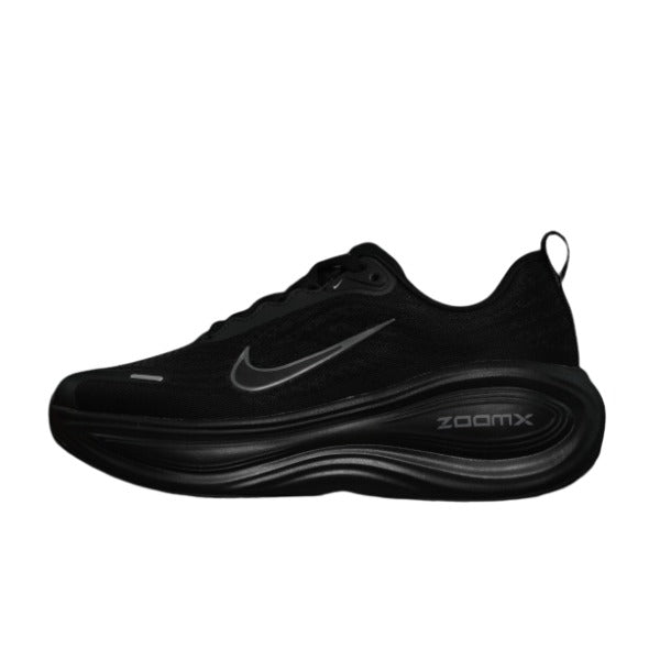 Nike Air Zoom Vomero Plus Black Running Shoes