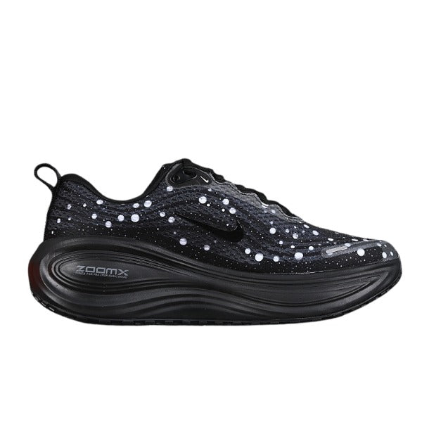 Nike Air Zoom Vomero Plus Black Running Shoes