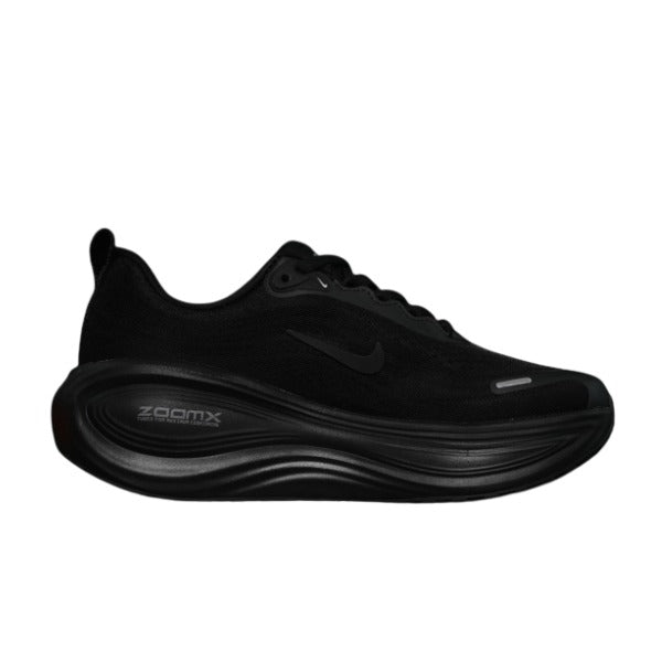 Nike Air Zoom Vomero Plus Black Running Shoes