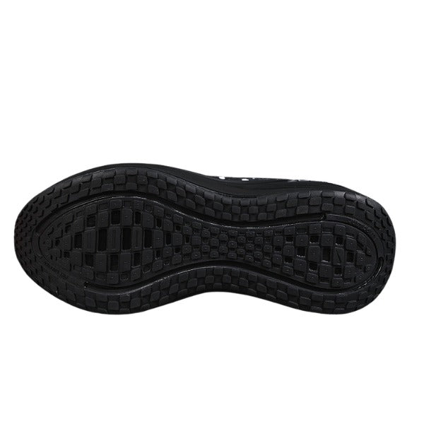Nike Air Zoom Vomero Plus Black Running Shoes