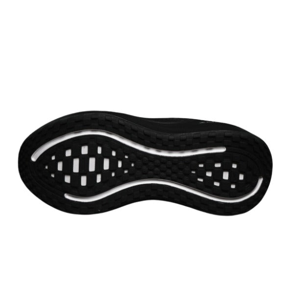 Nike Air Zoom Vomero Plus Black Running Shoes