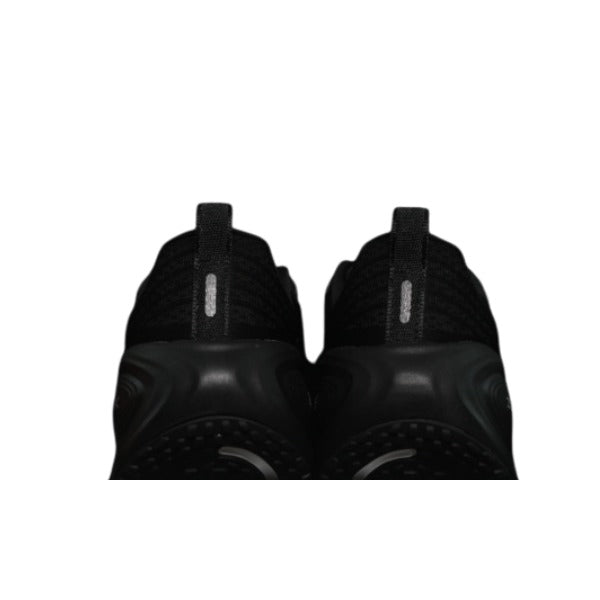 Nike Air Zoom Vomero Plus Black Running Shoes